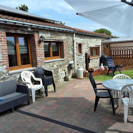 Le Petit Nid Villa Brugelette Bagian luar foto
