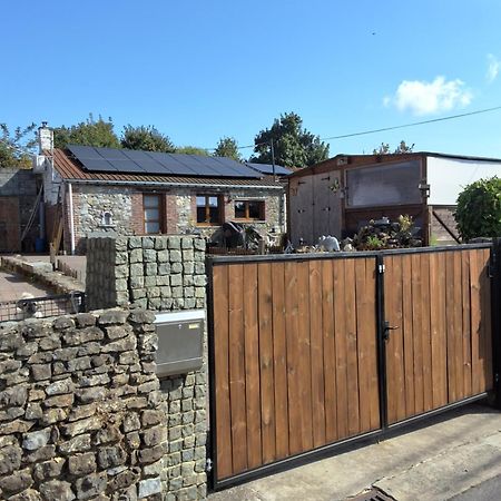 Le Petit Nid Villa Brugelette Bagian luar foto