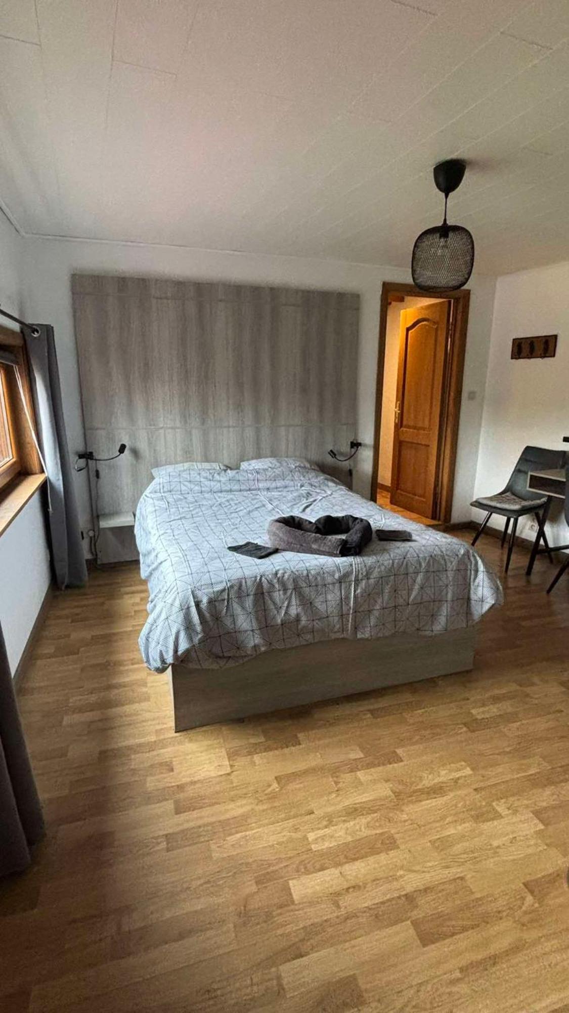 Le Petit Nid Villa Brugelette Bagian luar foto