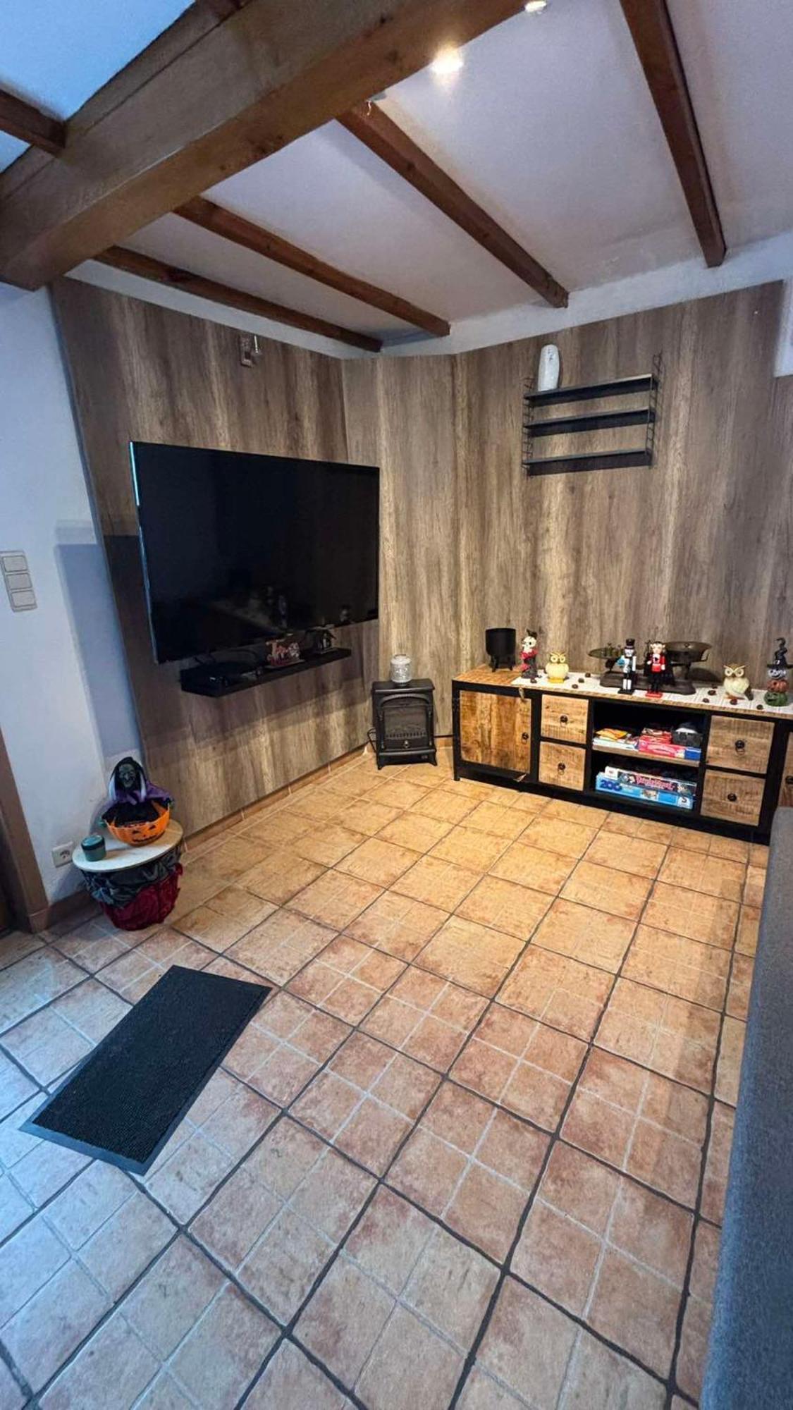 Le Petit Nid Villa Brugelette Bagian luar foto